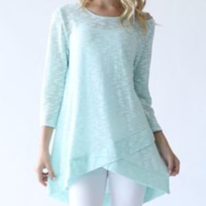 Mint to Be Top